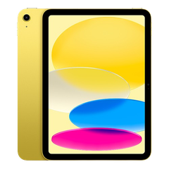 Máy tính bảng Apple iPad 11 A16/WIFI+CELLULAR/128GB/VÀNG/MD7H4ZA/A