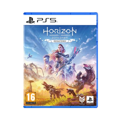 Đĩa PS5 Horizon Zero Dawn Remastered ECAS-00109