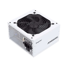 Nguồn SEGOTEP AN650W White - 650W - 80 Plus White