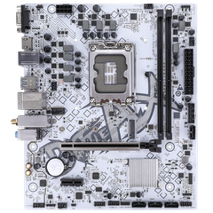 Mainboard COLORFUL BATTLE-AX B760M-T PRO V20 DDR4