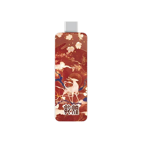 Kodak USB Colorful Flash Drive 3.2  128GB