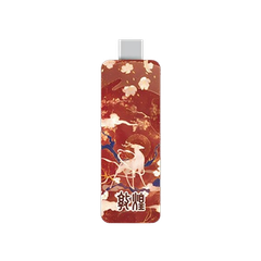 Kodak USB Colorful Flash Drive 3.2  128GB