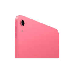 Máy tính bảng Apple iPad 11 A16/WIFI+CELLULAR/256GB/HỒNG/MD7N4ZA/A
