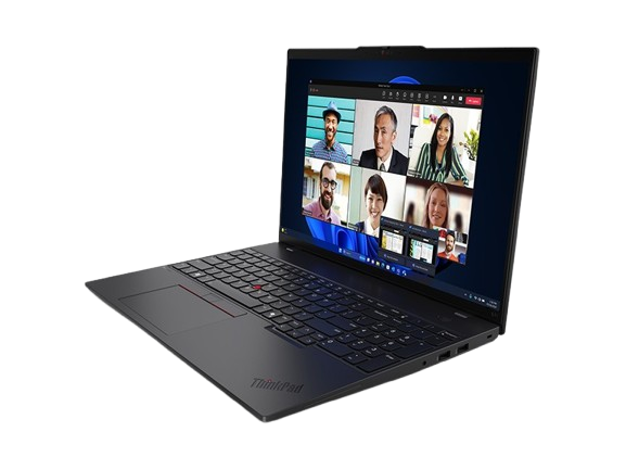 Laptop LENOVO ThinkPad L16 Gen 1 U7-155H/16DG5/ 512GSSD / 16.0WUXGA / FP/IR/WL/BT/3C46.5/NoOS/LKB/2Y/ĐEN+Mouse Lenovo_21L3003LVA