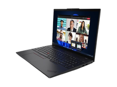 Laptop LENOVO ThinkPad L16 Gen 1 U7-155H/16DG5/ 512GSSD / 16.0WUXGA / FP/IR/WL/BT/3C46.5/NoOS/LKB/2Y/ĐEN+Mouse Lenovo_21L3003LVA
