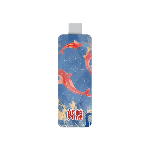 Kodak USB Colorful Flash Drive 3.2  256GB
