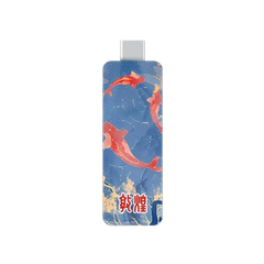Kodak USB Colorful Flash Drive 3.2  256GB