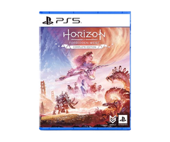 Đĩa PS5 Horizon Complete Edition ECAS-00081E