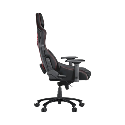 Ghế Gaming ASUS SL301 ROG CHARIOT X/RGB/BK