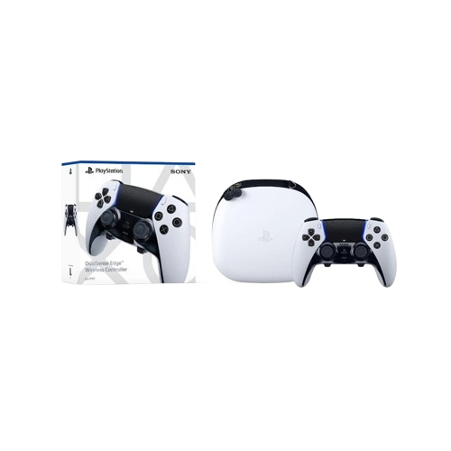 Tay Cầm Không Dây Sony DualSense Edge Wireless Controller