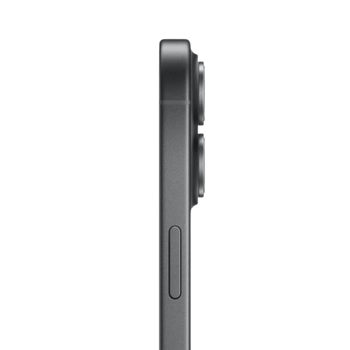 iPhone 17 512GB Black