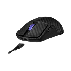 Chuột ASUS ROG HARPE ACE EXTREME/WL/RGB/ĐEN