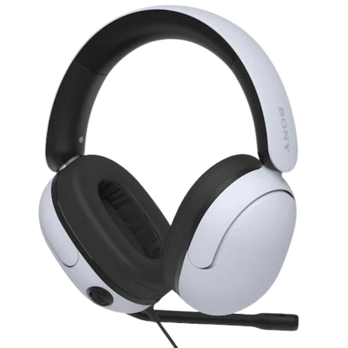 Tai nghe chơi game có dây Sony INZONE H3 Trắng