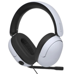 Tai nghe chơi game có dây Sony INZONE H3 Trắng
