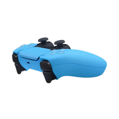 Tay Cầm Không Dây Sony DualSense Wireless Controller Blue