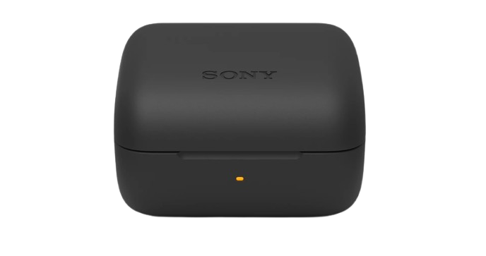 Tai nghe nhét tai chơi game chống ồn không dây đích thực Sony INZONE Buds Đen