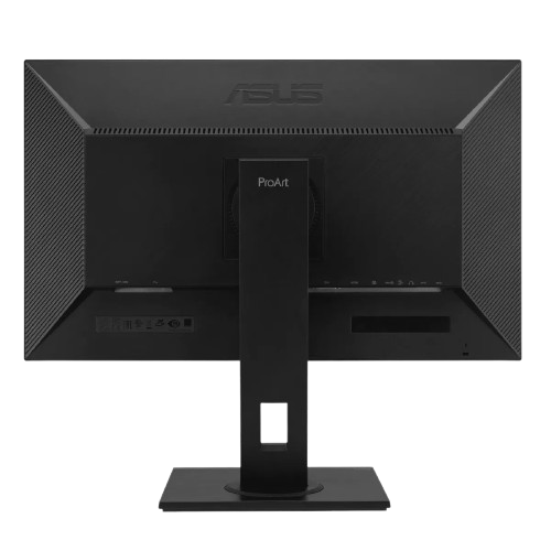 Màn Hình ASUS PA278QEV 27”/2K/IPS/DP/mDP/HDMI/DVI/75Hz/5ms/ĐEN