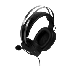 Tai Nghe ASUS TUF GAMING H1 GEN II/CÓ DÂY/ ĐEN