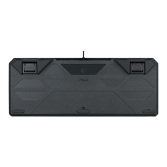 Bàn Phím Asus RA07 TUF K3 GEN II/RD/US/DS ABS/Đen