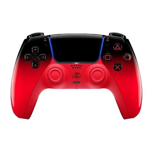 Tay Cầm DualSense Techno Red CFI-ZCT2G13