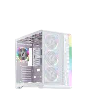 Vỏ Case 1STPLAYER VT7 Trắng (1554)