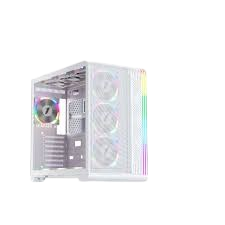 Vỏ Case 1STPLAYER VT7 Trắng (1554)