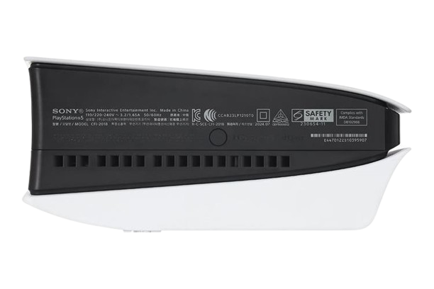 Máy Chơi Game Sony PlayStation 5 Slim CFI-2118A01