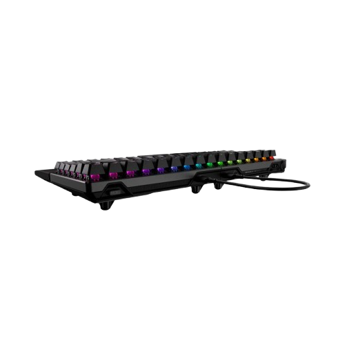 Bàn Phím ASUS M703 ROG FALCATA/HFXV2/US/PBT/ĐEN(90MP043H-BKUA20)
