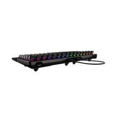 Bàn Phím ASUS M703 ROG FALCATA/HFXV2/US/PBT/ĐEN(90MP043H-BKUA20)