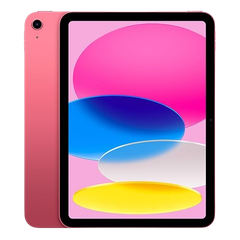 Máy tính bảng Apple iPad 11 A16/WIFI+CELLULAR/256GB/HỒNG/MD7N4ZA/A