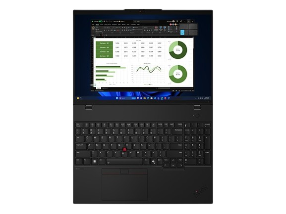 Laptop LENOVO ThinkPad L16 Gen 1 U7-155H/16DG5/ 512GSSD / 16.0WUXGA / FP/IR/WL/BT/3C46.5/NoOS/LKB/2Y/ĐEN+Mouse Lenovo_21L3003LVA
