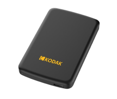 Ổ cứng di động KODAK portable HDD P150 500GBB