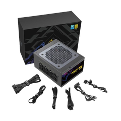 Nguồn máy tính Segotep SFX KL-M750G Black