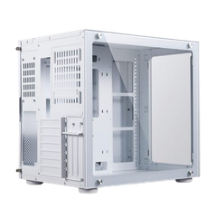 Vỏ máy tính Case Golden Field Window 360/White