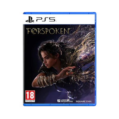 Đĩa PS5 Forspoken ELAS-10242