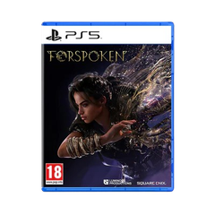 Đĩa PS5 Forspoken ELAS-10242