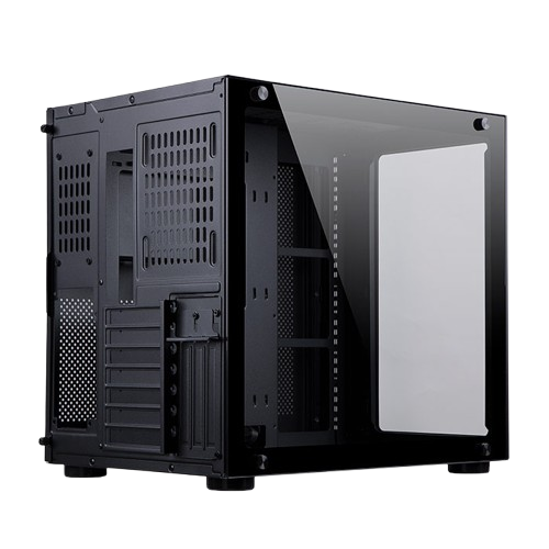 Vỏ máy tính Case Golden Field Window 360/Black
