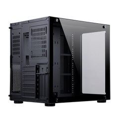 Vỏ máy tính Case Golden Field Window 360/Black
