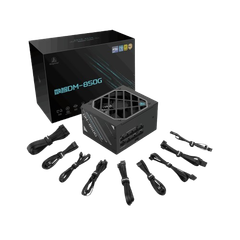 Nguồn Máy Tính PSU Segotep DM-850G