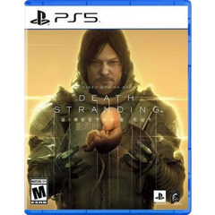 Đĩa PS5 Death Stranding Director's Cut ECAS-00031E