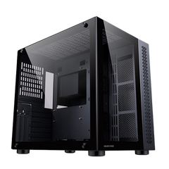Vỏ máy tính Case Golden Field Window 360/Black