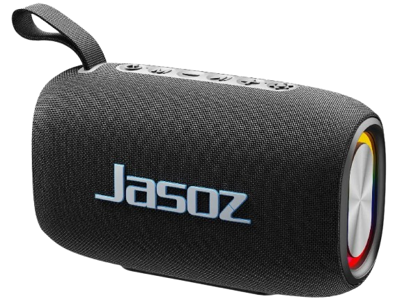 Loa di động Jasoz K115 Portable Bluetooth speaker Max 20w T-K162