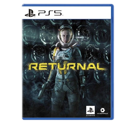 Đĩa Game Returnal ECAS-00017E