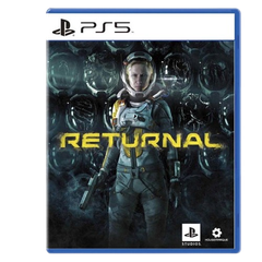 Đĩa Game Returnal ECAS-00017E