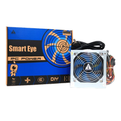 Nguồn máy tính Golden Field Smart Eye Plus3000/300W