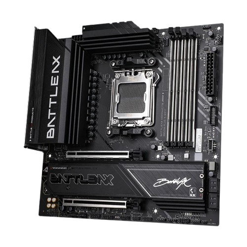 Mainboard COLORFUL BATTLE-AX B850M-PLUS S WIFI7 V14 DDR5