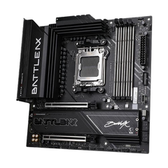 Mainboard COLORFUL BATTLE-AX B850M-PLUS S WIFI7 V14 DDR5