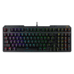 Bàn Phím Asus RA07 TUF K3 GEN II/RD/US/DS ABS/Đen