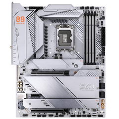 Mainboard COLORFUL CVN Z890 ARK FROZEN V20