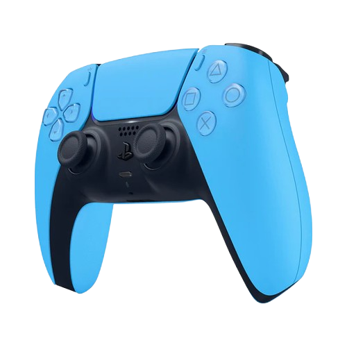 Tay Cầm Không Dây Sony DualSense Wireless Controller Blue